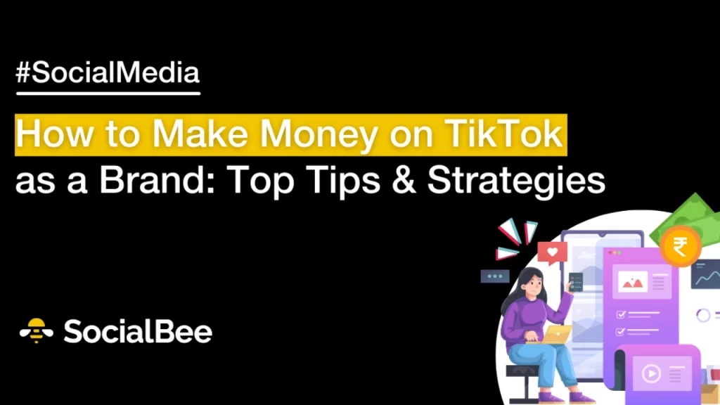 TikTok for Money Making