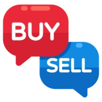 Buying and Selling