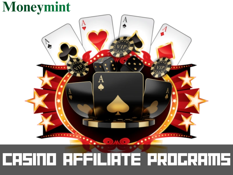 Casino Affiliate Programs