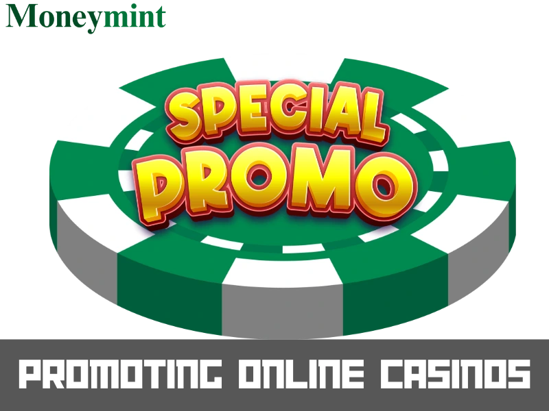 Promoting Online Casinos